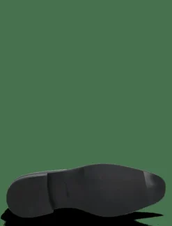 Calvin Klein SLIM ESS OXFORD LTH - Snörskor| Finskor