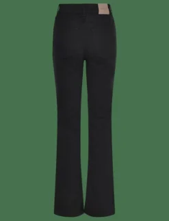GANT SLIM FLARE STRETCH JEANS - Utsvängda jeans|Kvinnor Denimkläder