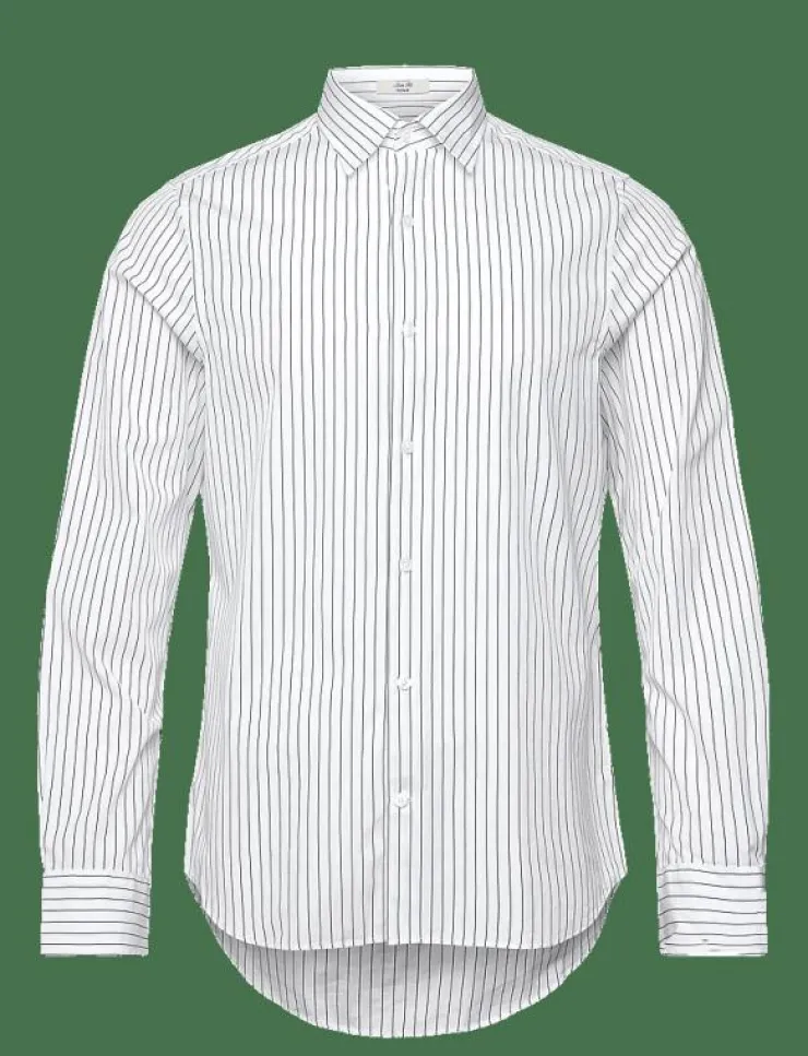 GANT Skjortor|SLIM FORMAL PINSTRIPE SHIRT - Randiga skjortor