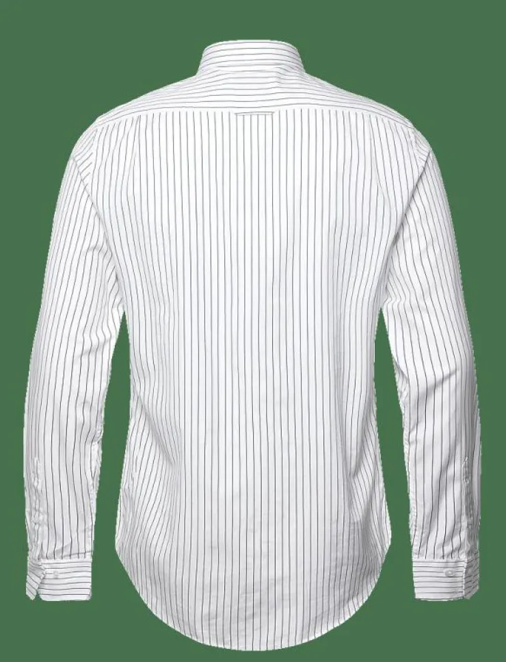 GANT Skjortor|SLIM FORMAL PINSTRIPE SHIRT - Randiga skjortor