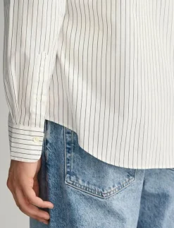 GANT Skjortor|SLIM FORMAL PINSTRIPE SHIRT - Randiga skjortor