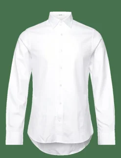 GANT SLIM FORMAL TWILL SHIRT - Business skjortor| Skjortor