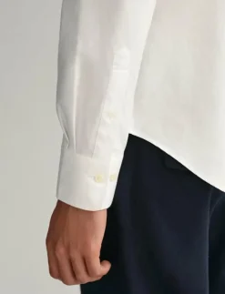 GANT SLIM FORMAL TWILL SHIRT - Business skjortor| Skjortor