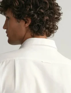 GANT SLIM FORMAL TWILL SHIRT - Business skjortor| Skjortor