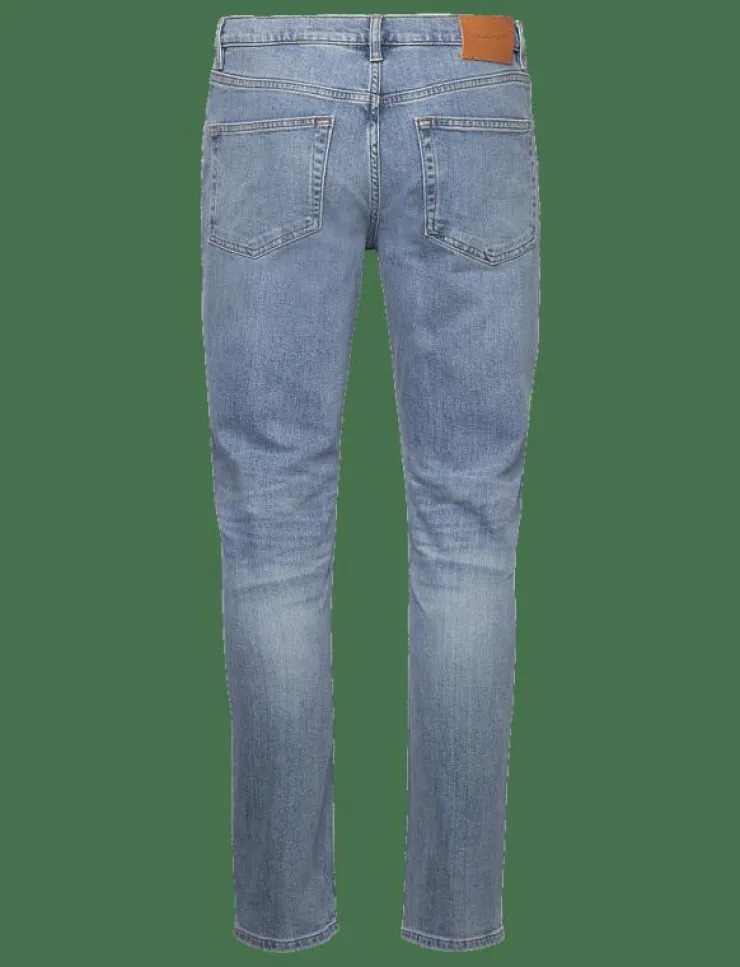 GANT Denim Kläder|Jeans|SLIM JEANS - Slim jeans