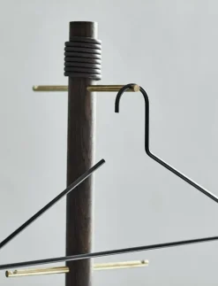 LIND DNA Förvaring|Slim Hanger - Krokar och galgar