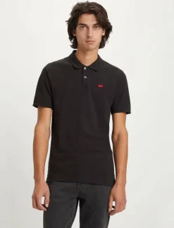 Levi's® Pikéer|SLIM HOUSEMARK POLO MINERAL BL - Kortärmade pikéer