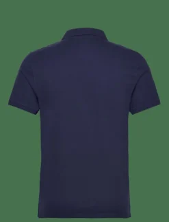 Levi's® Pikéer|SLIM HOUSEMARK POLO NAVAL ACAD - Kortärmade pikéer