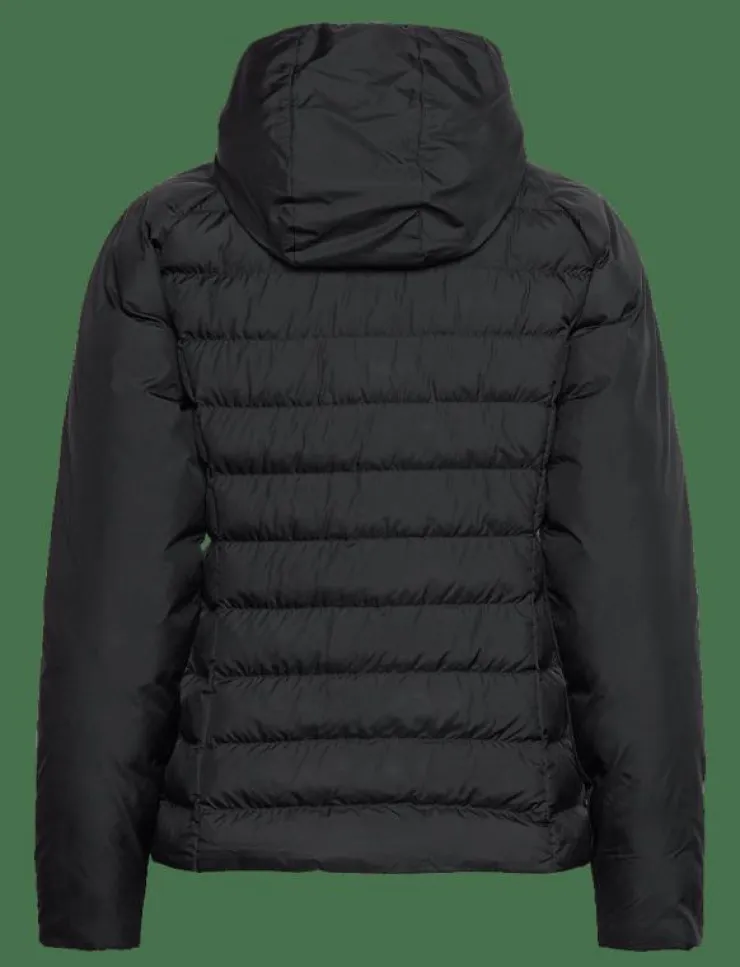 adidas Originals SLIM JACKET - Dunjackor|Kvinnor Jackor