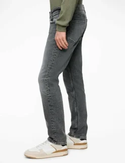 Calvin Klein Jeans SLIM JEAN - Slim jeans| Denim Kläder|Jeans