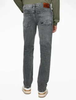 Calvin Klein Jeans SLIM JEAN - Slim jeans| Denim Kläder|Jeans