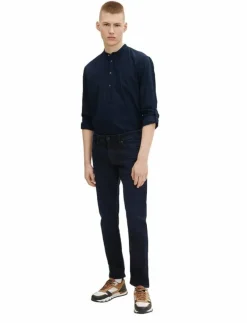 Tom Tailor slim PIERS - Slim jeans| Kläder|Denim Kläder