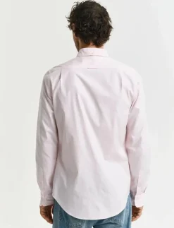 GANT SLIM PINPOINT OXFORD SHIRT - Oxford-skjortor| Skjortor