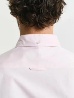 GANT SLIM PINPOINT OXFORD SHIRT - Oxford-skjortor| Skjortor