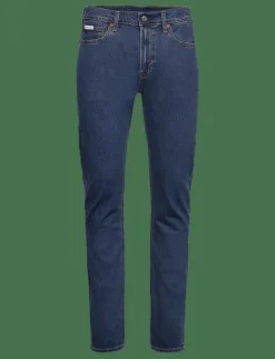 Calvin Klein Jeans Denim Kläder|Jeans|SLIM TAPER PACIFICO JEAN - Tapered jeans