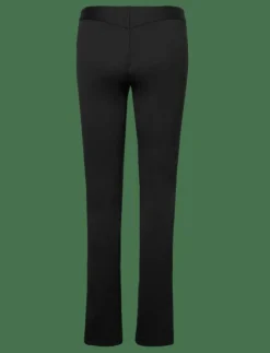 Kvinnor Filippa K Byxor|Slim Zip Trousers - Slim fit-byxor