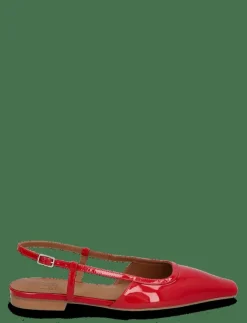 Billi Bi Sling back - Platta slingbacks|Kvinnor Slingbacks