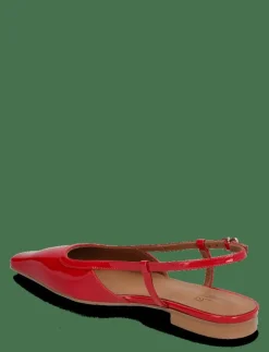 Billi Bi Sling back - Platta slingbacks|Kvinnor Slingbacks