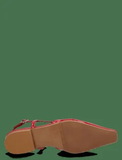 Billi Bi Sling back - Platta slingbacks|Kvinnor Slingbacks