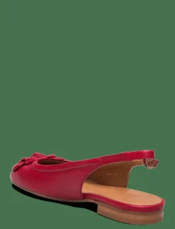 Billi Bi Sling back - Platta slingbacks|Kvinnor Slingbacks