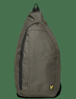 Kvinnor Lyle & Scott Väskor|Magväskor|Sling Bag - Magväskor