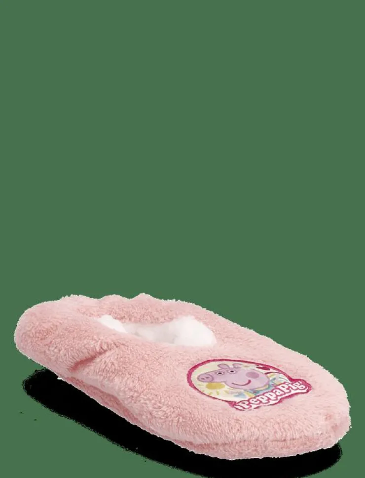 Peppa Pig SLIPERS - Inneskor|Barn Inneskor