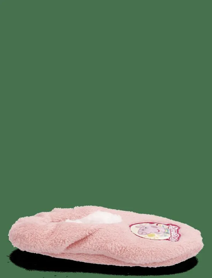 Peppa Pig SLIPERS - Inneskor|Barn Inneskor
