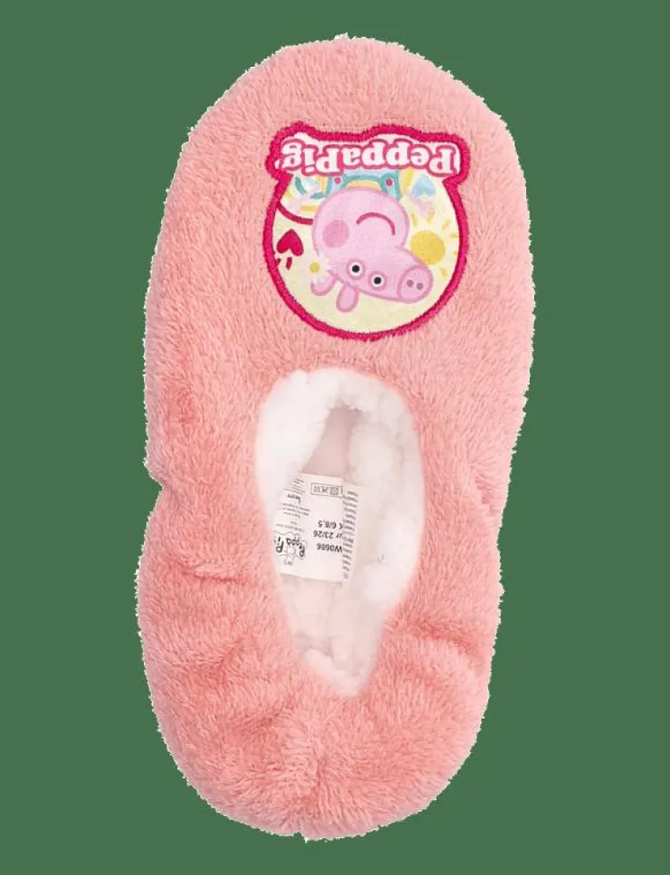 Peppa Pig SLIPERS - Inneskor|Barn Inneskor