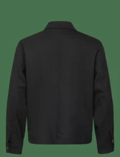 Selected Overshirts|SLM-NEIL HYBRID BLZ - Jackor & rockar