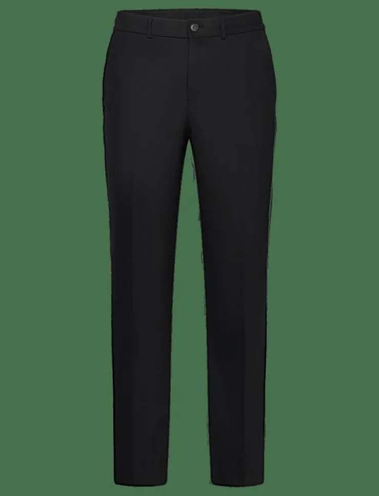Selected SLMREG-NEIL ELASTIC WB TRS - Kostymbyxor| Byxor
