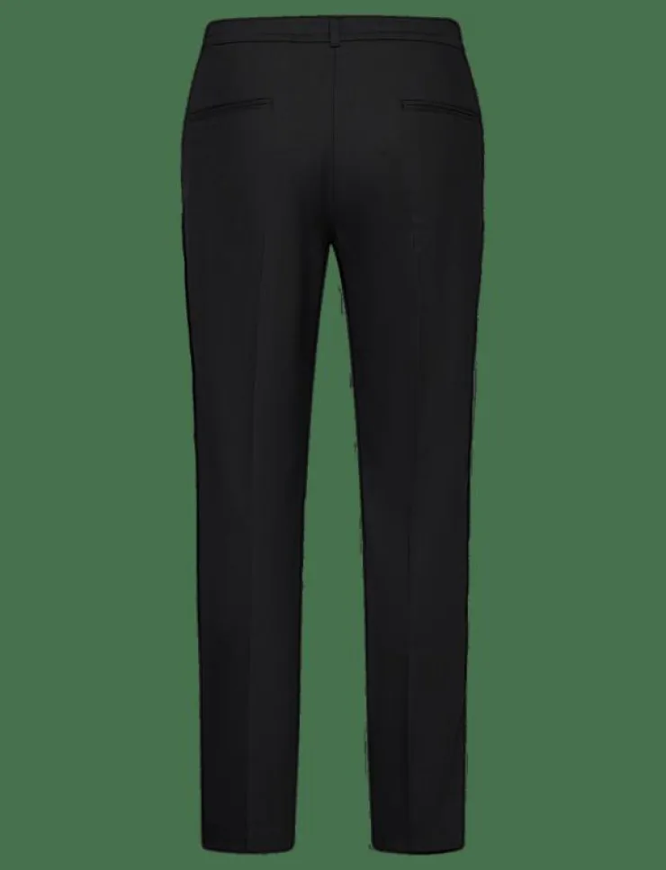 Selected SLMREG-NEIL ELASTIC WB TRS - Kostymbyxor| Byxor