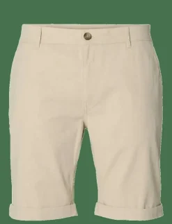 Selected SLMSLIM-LUTON MILES FLEX SHORTS NOOS - Chinos shorts| Shorts