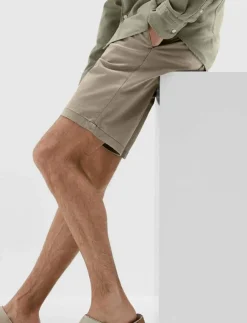 Selected SLMSLIM-MILES FLEX SHORTS NOOS - Chinos shorts| Shorts