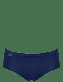 Kvinnor sloggi Underkläder|Basic+ Midi C3P - Briefs