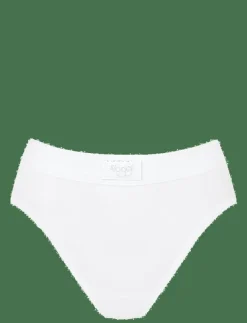 Kvinnor sloggi Underkläder|Double Comfort Tai 2P - Briefs