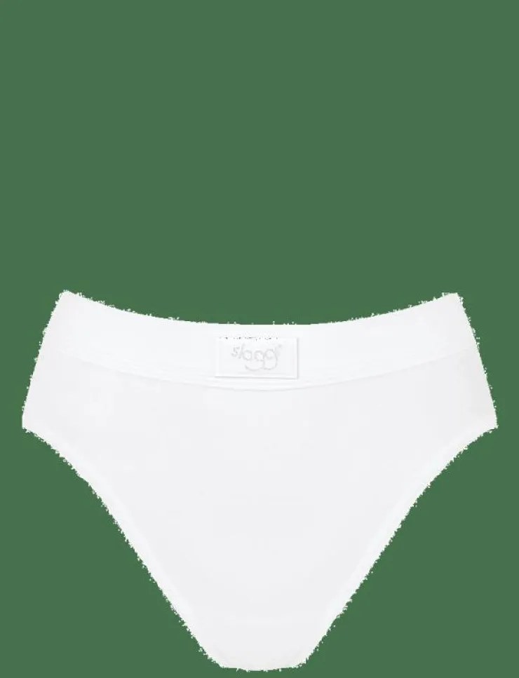 Kvinnor sloggi Underkläder|Double Comfort Tai 2P - Briefs