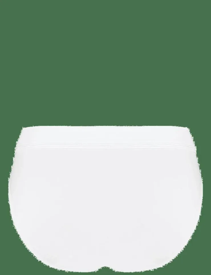 Kvinnor sloggi Underkläder|Double Comfort Tai 2P - Briefs