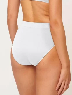 Kvinnor sloggi Underkläder|Double Comfort Tai 2P - Briefs