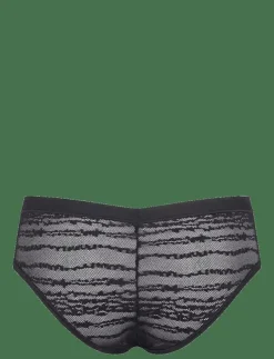 Kvinnor sloggi Underkläder|FREE Evolve Hipster Lace - Trosor