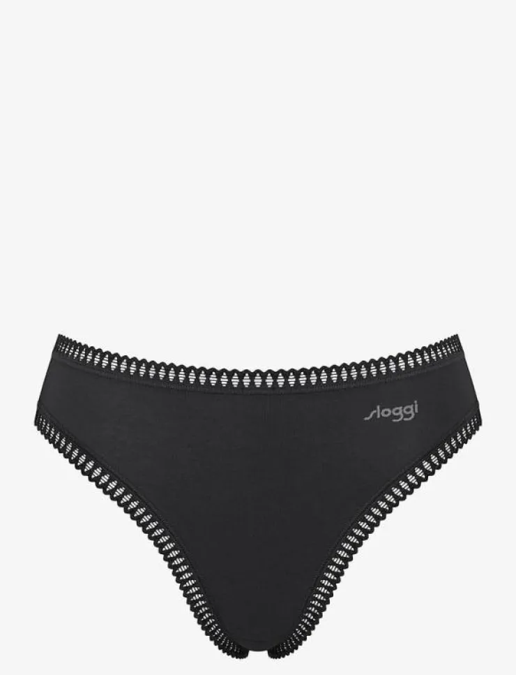 sloggi GO Crush High leg C3P - Briefs|Kvinnor Underkläder