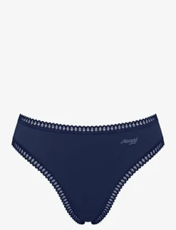 sloggi GO Crush High leg C3P - Briefs|Kvinnor Underkläder