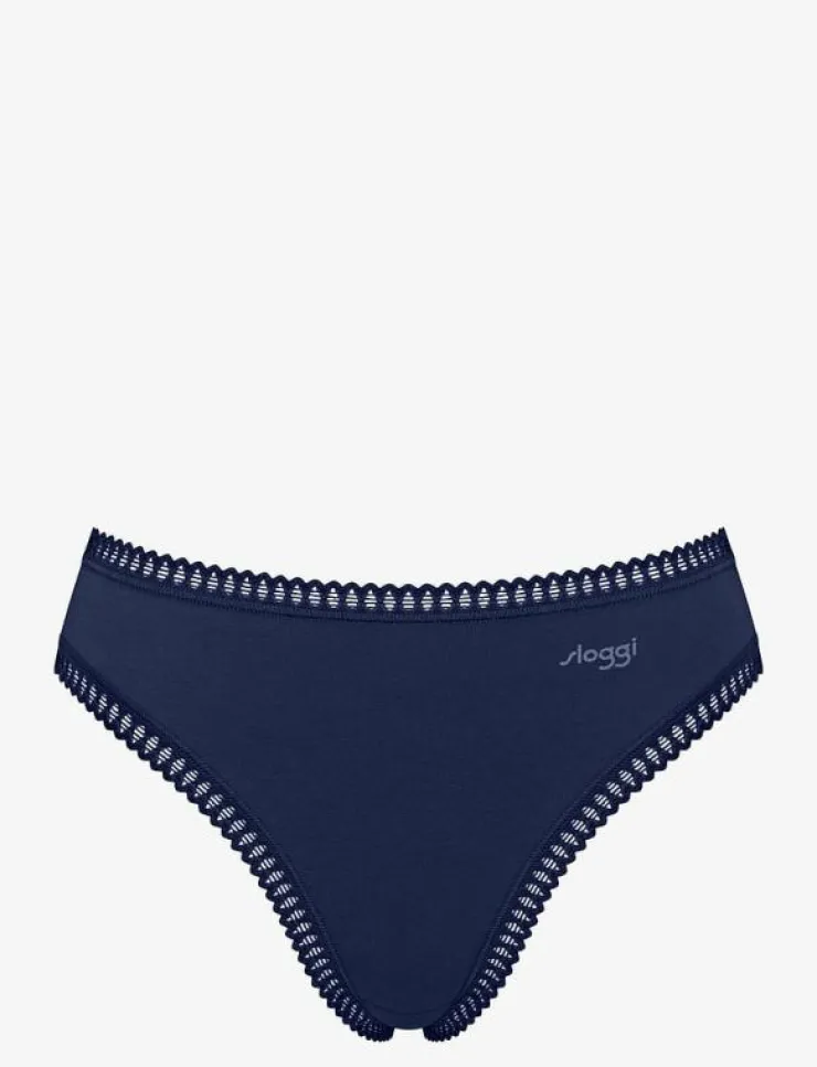 sloggi GO Crush High leg C3P - Briefs|Kvinnor Underkläder