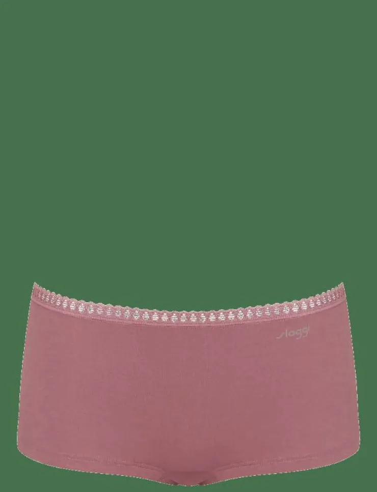 Kvinnor sloggi Underkläder|GO Crush Short C3P - Trosor