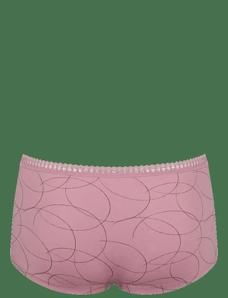 Kvinnor sloggi Underkläder|GO Crush Short C3P - Trosor