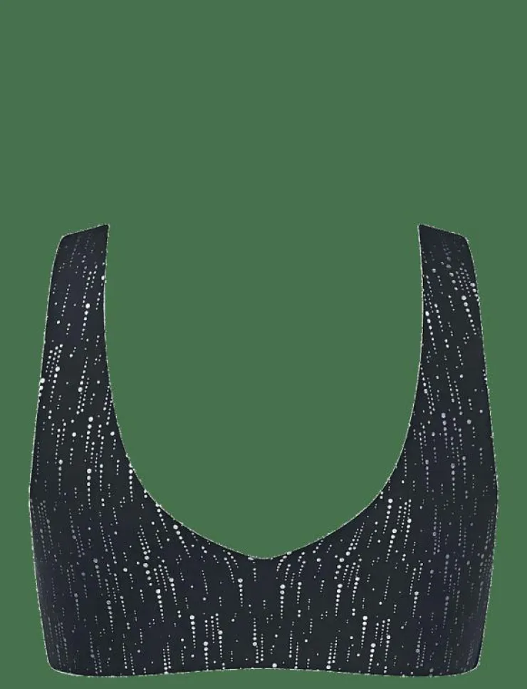 sloggi ZERO Feel 2.0 Festive Bralet - Bygellösa BH:ar|Kvinnor Bh:Ar