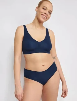 sloggi ZERO Feel 2.0 Hipster - Seamless trosa|Kvinnor Underkläder