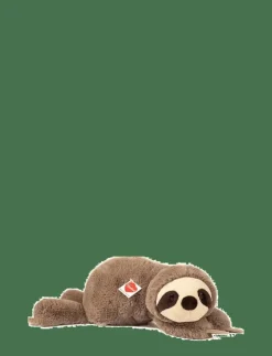 Teddy Hermann Sloth Helge 48 cm - Mjukisdjur|Barn Gosedjur