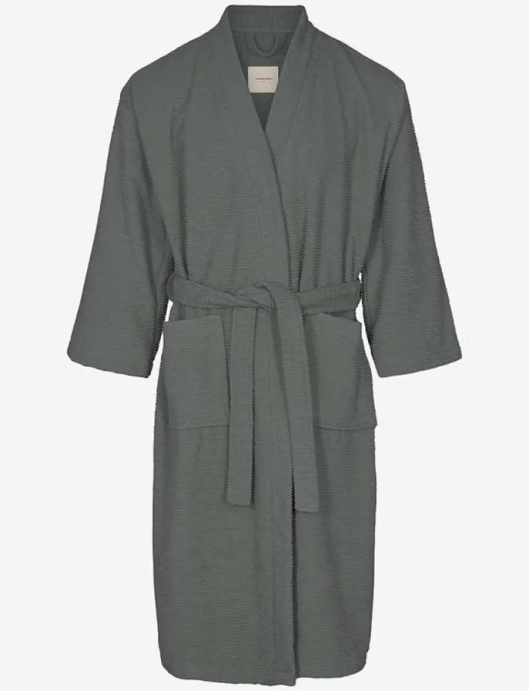 Kvinnor compliments Morgonrockar|Morgonrockar|Slow Bath Robe - Morgonrock