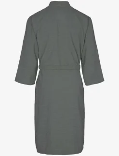 Kvinnor compliments Morgonrockar|Morgonrockar|Slow Bath Robe - Morgonrock