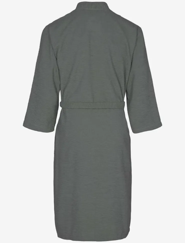 Kvinnor compliments Morgonrockar|Morgonrockar|Slow Bath Robe - Morgonrock